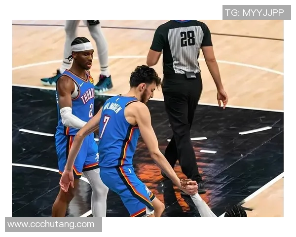 雷霆主教练谈及球队表现：我们仍有提升空间