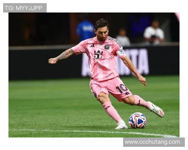 梅西神奇首秀！巴黎圣日耳曼逆转拜仁慕尼黑晋级欧冠决赛