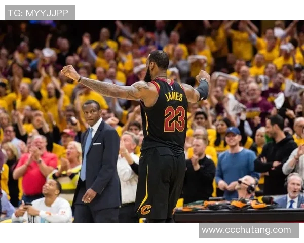 詹姆斯再次力挺骑士新秀，盛赞其未来潜力不可限量